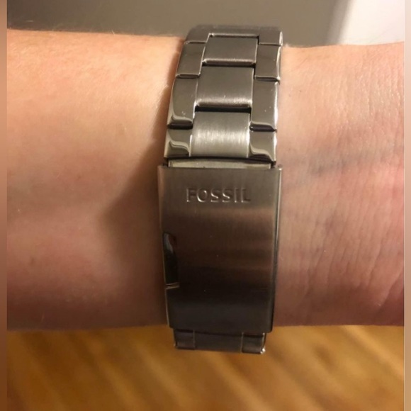 Fossil watch - Picture 2 of 3